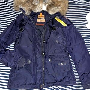 Parajumpers women’s coat